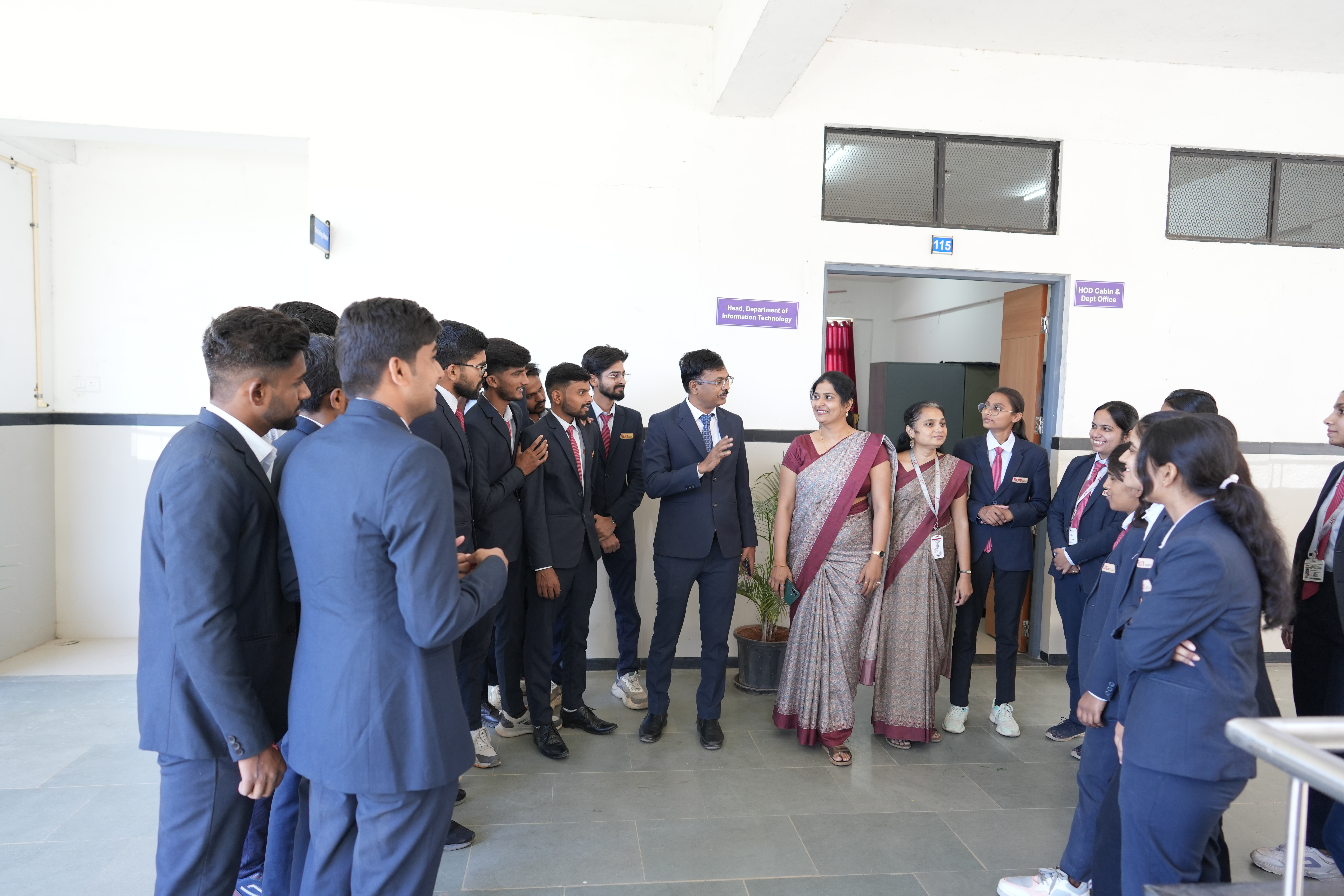 Students Workshop